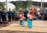 牛窓秋祭り　唐子踊り