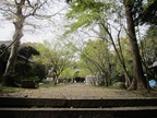 牛窓神社でパワーチャージ