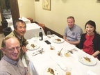 Mushroom meeting in Ushimado!