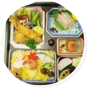 勤労感謝の日の恒例お弁当　いつもみなさまお疲れ様です。