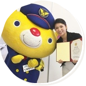 JR岡山支社「あっぱれ大賞」に認定されました！